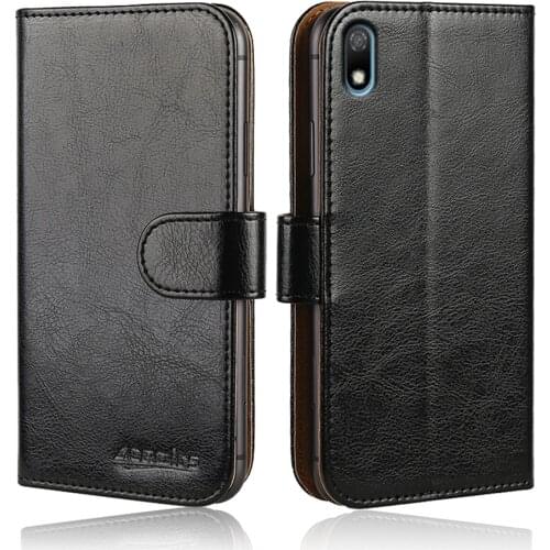 Luxury Flip Leather Case On For TP-Link Neffos A5 Case TP-Link Neffos A5 Cases Back Wallet Cover