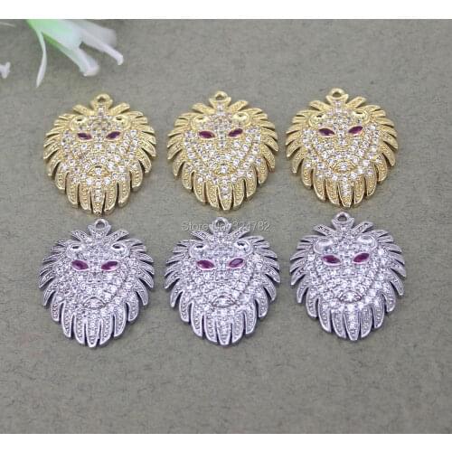 Tuoyalian Gold Pendants