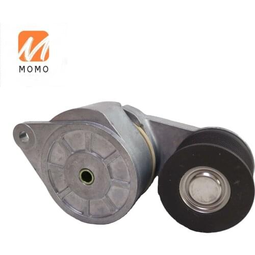 High Efficiency Diesel Engine 3104029 Belt Tensioner Pulley