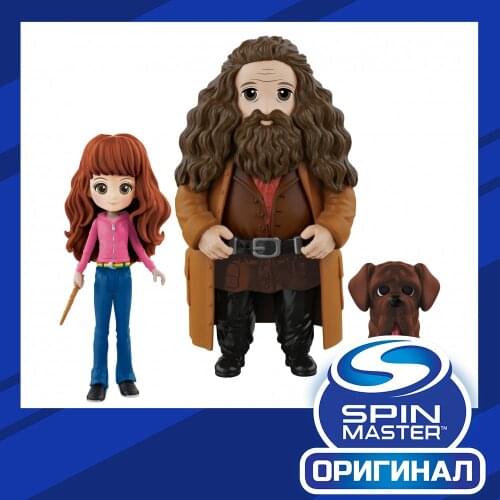 Wizarding World Action Figures