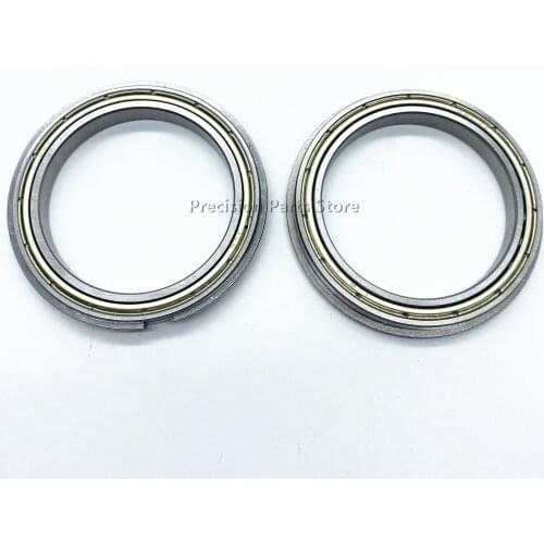 For Xerox 4110 4112 4127 900 1100 4595 900 6000 DC4110 Upper Fuser Roller Bearing