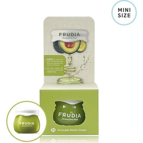 FRUDIA Self-tanners For The Face