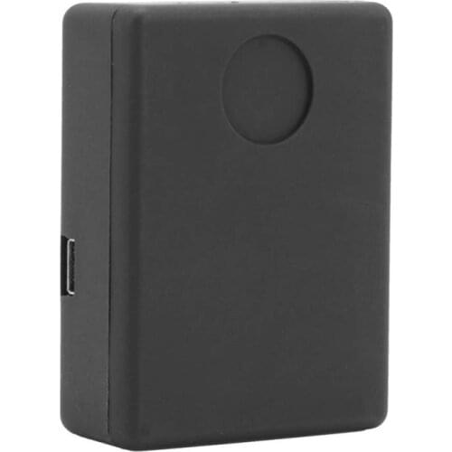 Mini Spy GSM Device N9 Audio Monitor Listening Surveillance 12 Days Standby Time Personal Mini Voice Activation Built In Two MIC