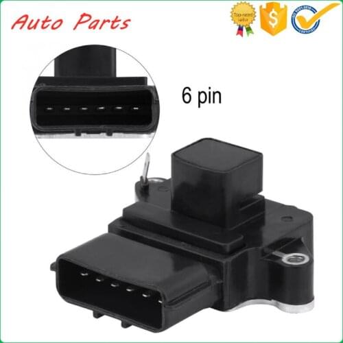 Ignition module Auto Ignition Control Module ICM RSB56 RSB-56 RSB56B RSB-56B for Nissan Villager QX4 Quest Pathfinder Xterra