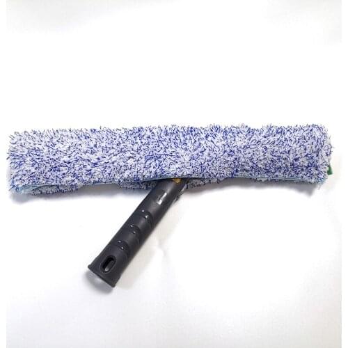Window Cleaning 35 CM Swivel Washer with Microfiber