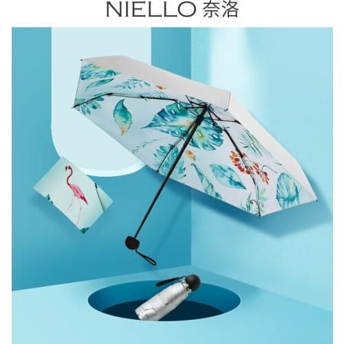 NIELLO Sun Umbrellas