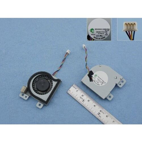 New Original Laptop Cooling Fan for Lenovo IdeaPad S10-3s PN: MG40050V1-B000-S99 Replacement CPU Cooler/Radiator