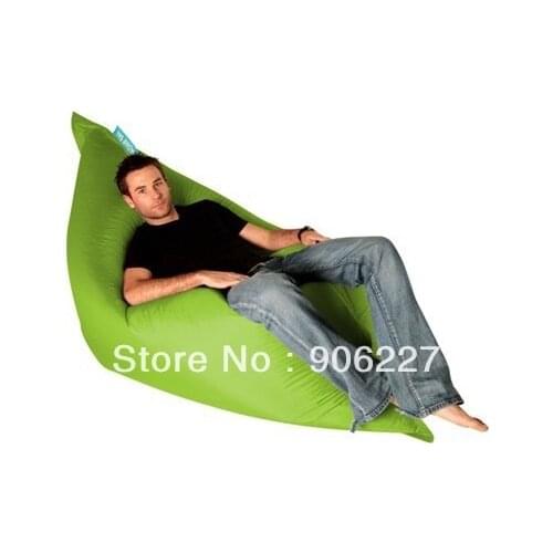 The original !!!! Men beanbag chair, adults sleeping bean bag sofa seat - free shipping
