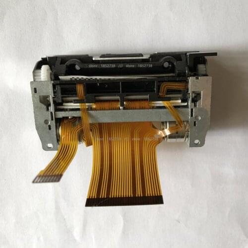 New compatible FTP-628MCL401 58MM thermal printer print head with cutter printer fit for Fujitsu FTP628MCL401 printhead