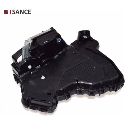 ISANCE Door Lock Actuator Front Right 69030-02130 69030-33221 69030-AA050 For Toyota 4Runner Camry Corolla Matrix Sienna Solara