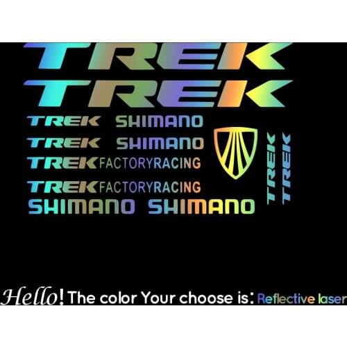 Transparent Transport Membrane Non-tear Bike Frame MTB DH Bike Road Cycling Decoration Car DIY Name Sticker 45cm*28cm