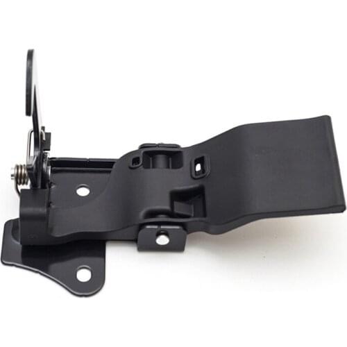 Hood Bonnet Lock Release Handle 8X0 823 480 8X0823480A for - A1 2012 2013 2014 Car Accessories