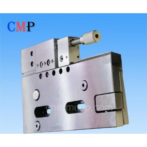 Precision Wire-cut Fixture CMP-7054-100 EDM Jig EDM Clamp EDM Vise for Wire-cut EDM Machine