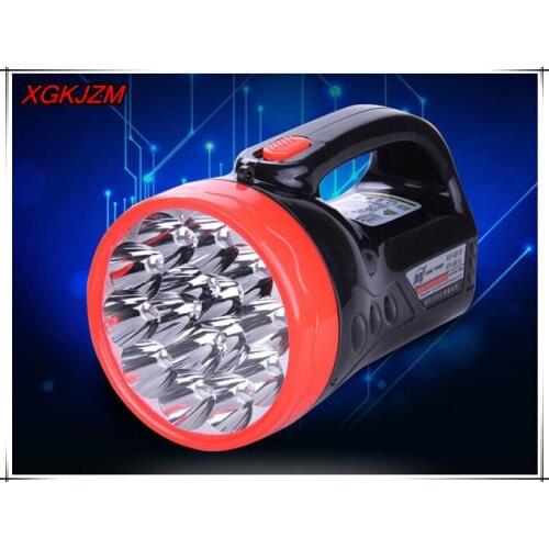 XGKJZM Portable Flashlights
