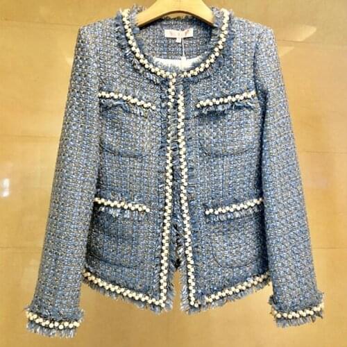 ZAWFL Women's Blue Jackets