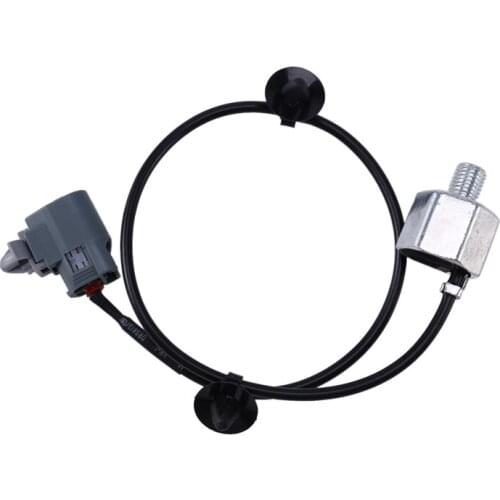 ZJ01-18-921 E1T50371 ZJ0118921 E001T50471 Detonation Knock Sensor for Mazda 3 5 CR19 6 1.3 2.0 2.3
