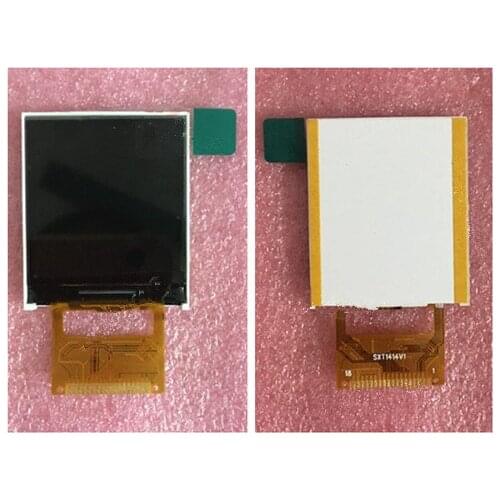 1.44 inch 18PIN SPI TFT LCD Screen ST7735 Drive IC 128RGB)*128