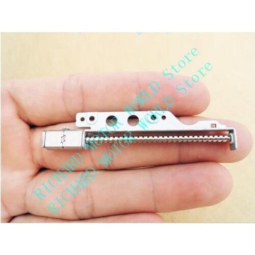 10 PCS 5*7MM Sanyo Original 2-phase 4-wire Stepper Motor With Long Screw Rod 47.8mm