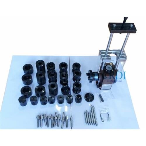 2020 Newest Diesel EUI EUP Tester with Cambox and Complete Adapters