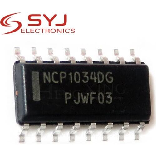 4pcs/lot NCP1034DG NCP1395AD NCP1396AG NCP1397AG NCP1399AA NCP1581G NCP1605G SOP In Stock