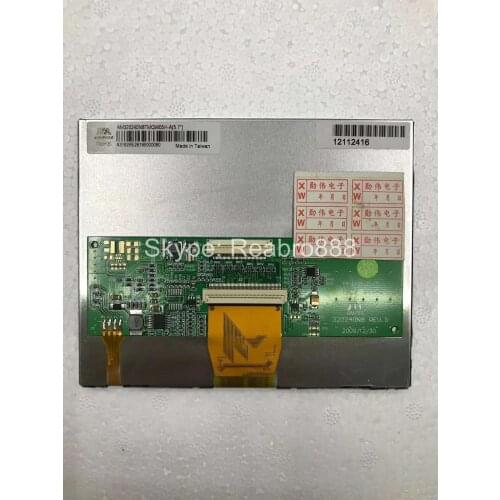 AM320240NBTMQW05H-A LCD