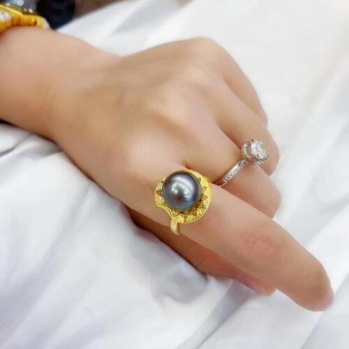 Женские ожерелья из жемчуга ECHSUN China At AliExpress