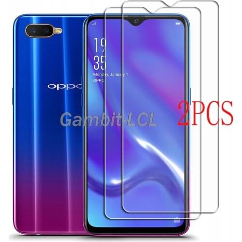 Гамбит-LCL Screen Protectors For Oppo RX17 Pro China