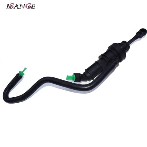 ISANCE Clutch Master Cylinder 2345A041 2345A025 2345A028 For Mitsubishi Lancer ASX Outlander Citroen Peugeot 4007 C-Crosser
