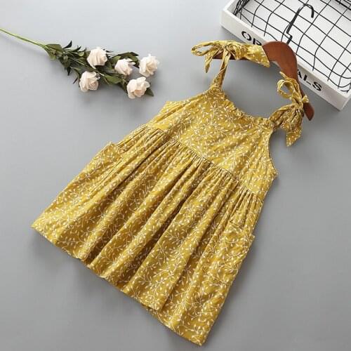 Hyweacvar Casual Dresses For Girls