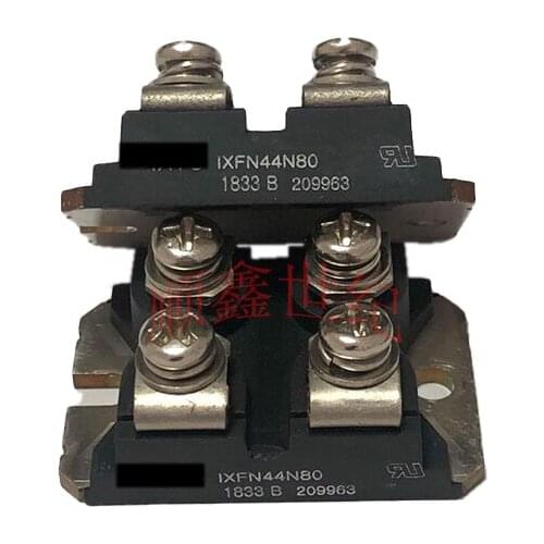 IXFN44N80 Actual Stock Photos Original Goods