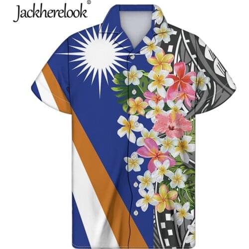 Jackherelook Men's T-shirts With Print