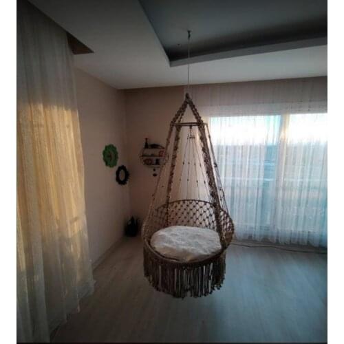 Imagine Makrome Swing