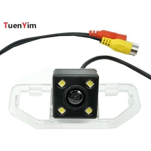 For Sony ccd Night Vision Car Rear View Backup Parking Camera for Toyota Camry 2012 2013 2014 2015 Waterproof kit