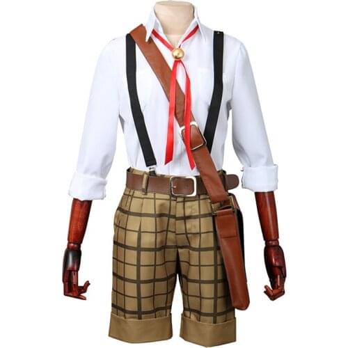 Idolish 7 Izumi Mitsuki Cosplay Costumes Cosplay Coat, Perfect Custom for You