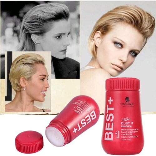 LANBENA Hair Styling Products