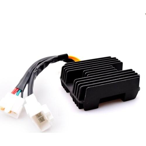 Motorcycle MOS Voltage Regulator Rectifier For Honda CBR900RR 2000 2001 2002 2003 CBR929RR 2000 2001 CBR900 CBR929 RR