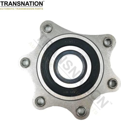 New MPS6 6DCT450 Auto Transmission Ball Bearing With Bracket 5/6/REV SHAFT 27x72x18 Fit For FORD VOLVO DODGE Car Accessories