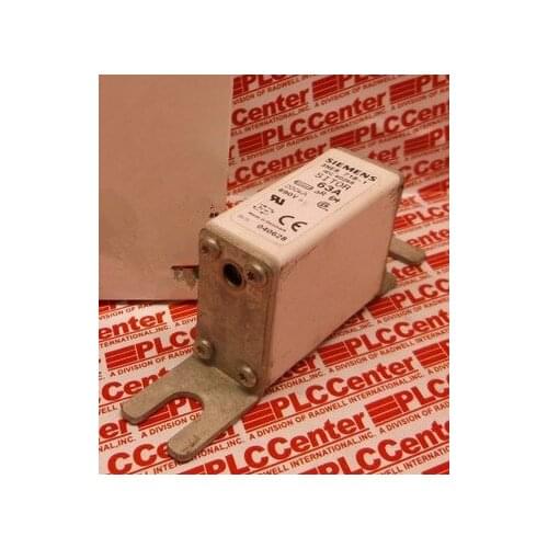 Fuses: 3NE8714-1 20A 690V NH000 / 3NE8715-1 25A / 3NE8701-1 32A / 3NE8702-1 40A 690V NH000 gR