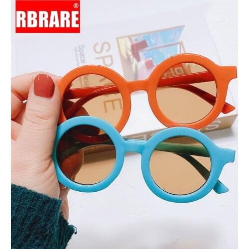 RBRARE Glasses For Girls