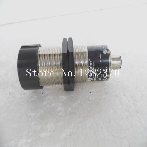 [SA] new original authentic spot wenglor sensor switch UF55MG3