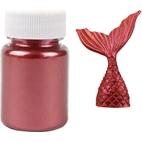 15g Edible Flash Glitter Golden Silver Powder for Decorating Food Fondant Cake Biscuit Baking Supplies