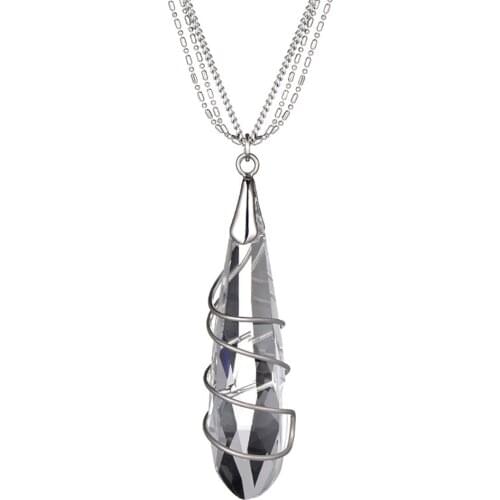 VIZEAR Jewelry Pendants