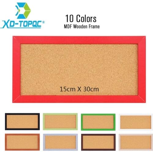 XD-TOPQC Cork Boards