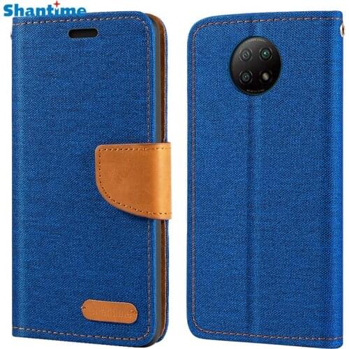 Zuitop Phone Cases Xiaomi Redmi Note 9T 5G