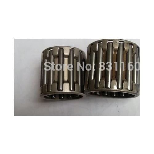 10pcs connecting rod crank pin needle roller bearing WJ121616,Inner diameter19.05 ,Outside diameter 25.4 ,Width of 25.4 mm