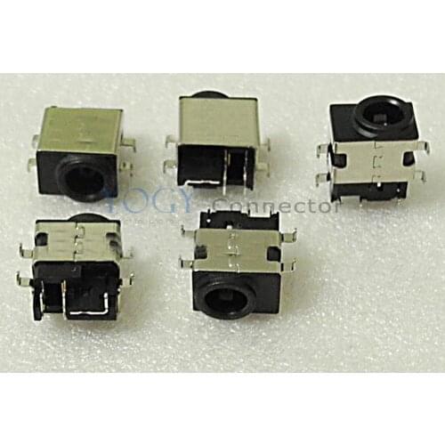 10x New DC Jack fit for Samsung N148 NB30 N14 QX Q350