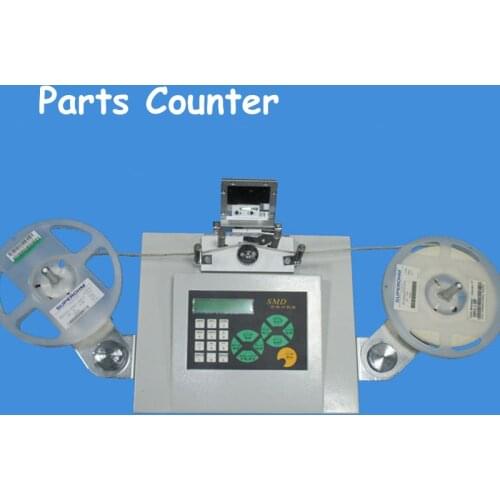 110V/220V Parts Counter Automatic SMD Parts Counter Components Counting Machine YH-890