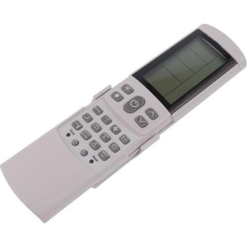 20742723 - Air Conditioner Remote Control For Vestel (White)
