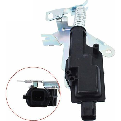 2S6T-432A98-AF 2S6T432A98AF For Ford Fusion Fiesta Boot Trunk Tailgate Lock Motor Actuator Solenoid