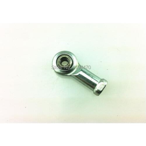 4pcs/Lot 3mm Female Right Hand Thread Rod End Joint Bearing Metric Thread M3x0.5mm SI3T/K PHSA3